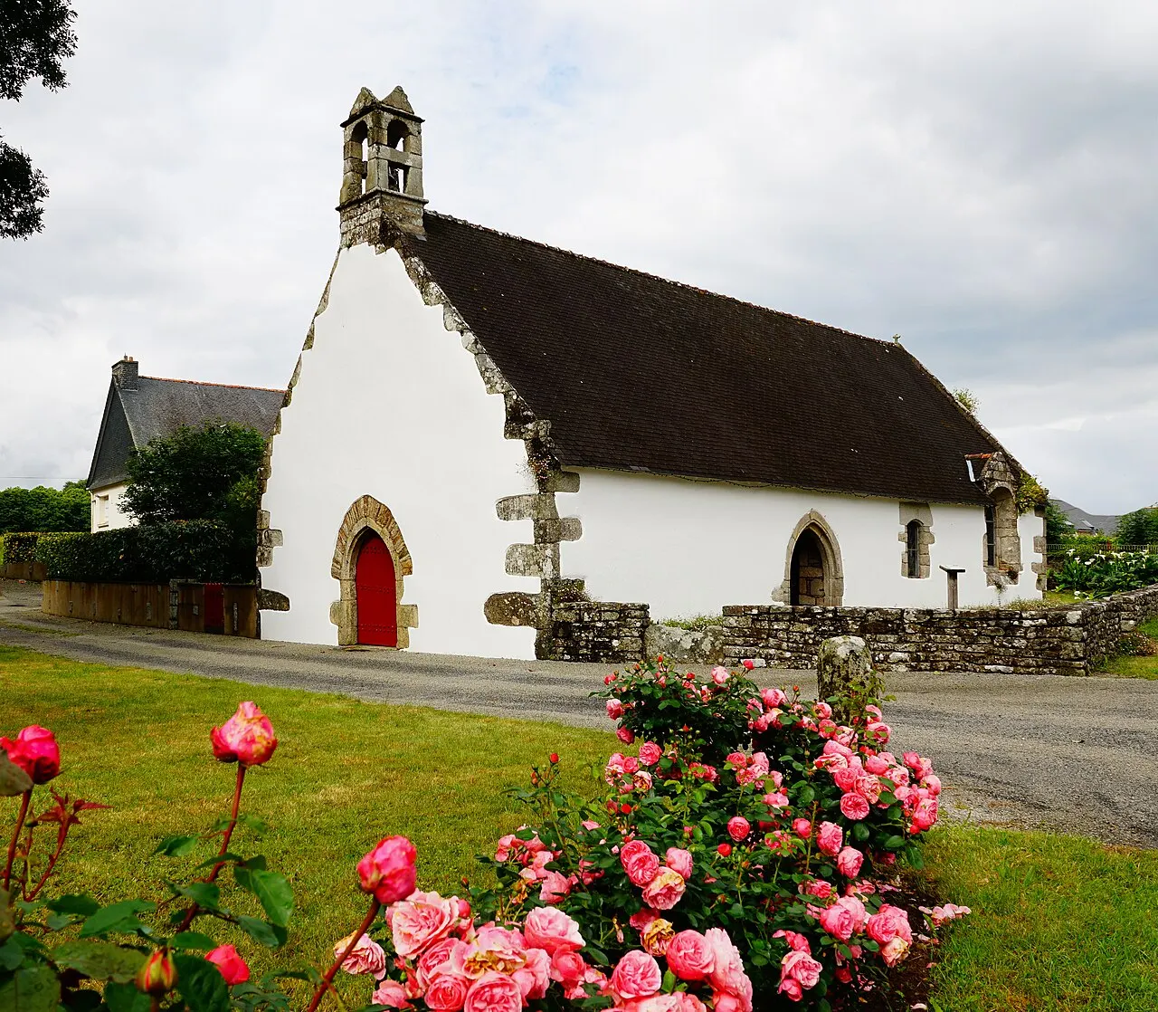 Chapelle Saint-Jean