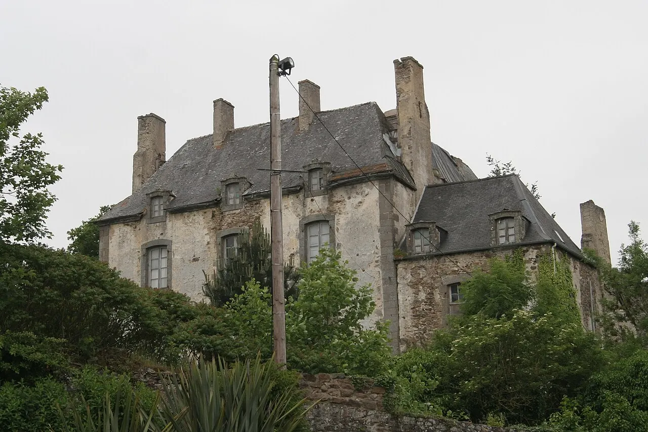 Saint-Père-Marc-en-Poulet