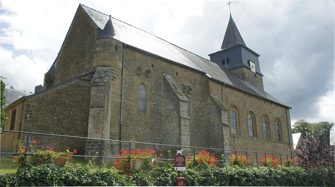 Église Saint-Remi