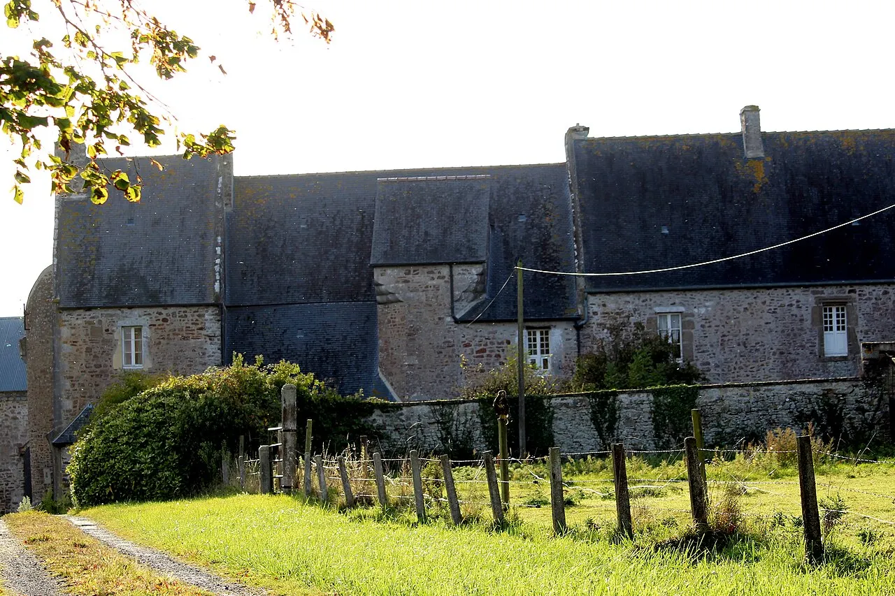 Ferme du Marais