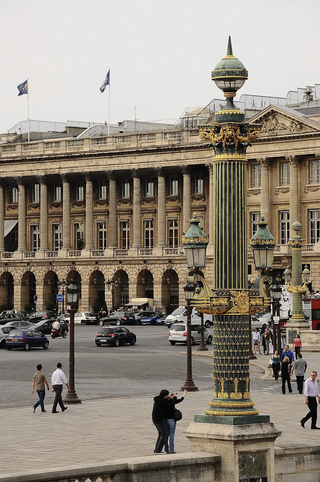 Hôtel de Plessis-Bellière