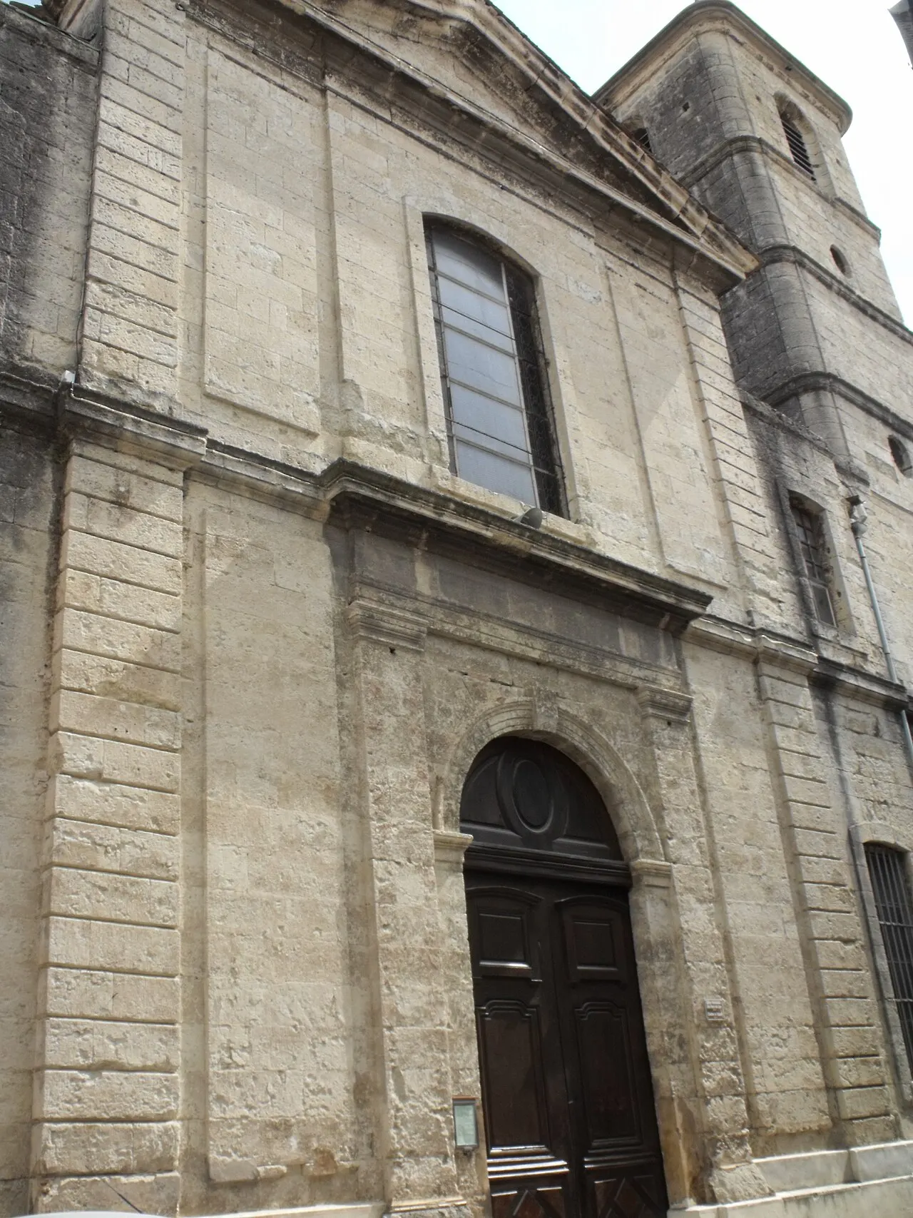 Église Saint-Pierre