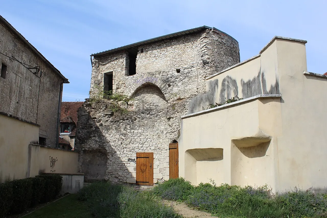 Fortifications