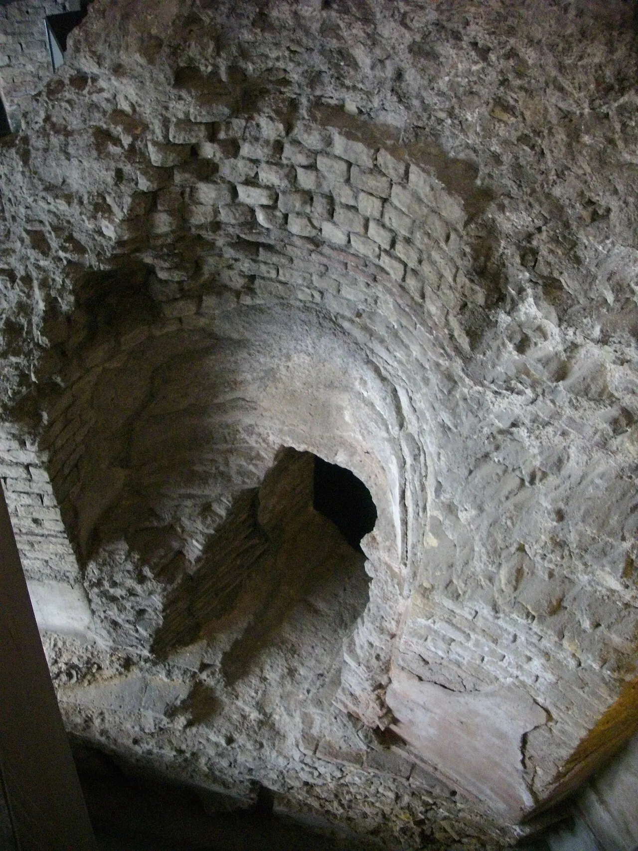 Vestiges gallo-romains