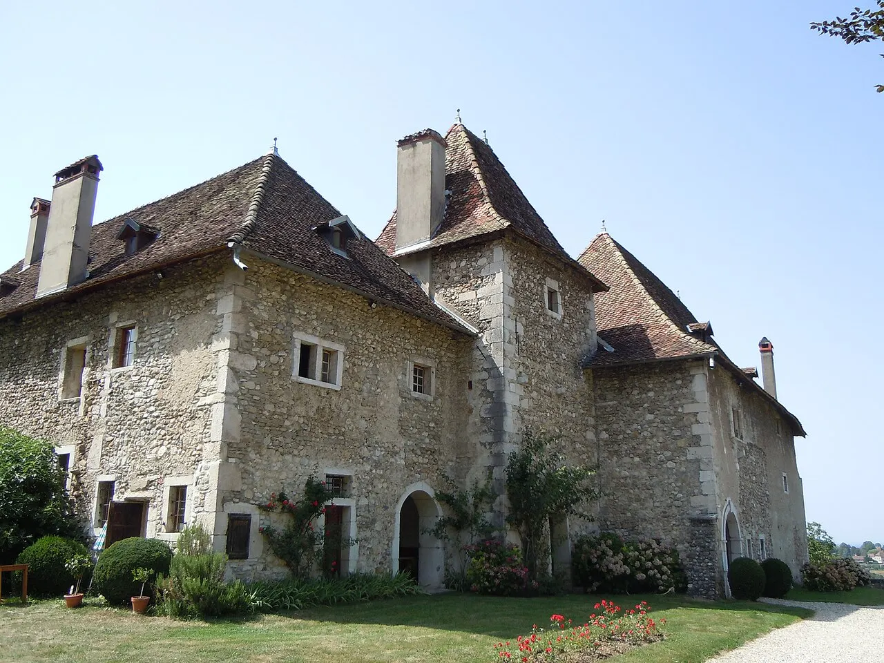 Voissant