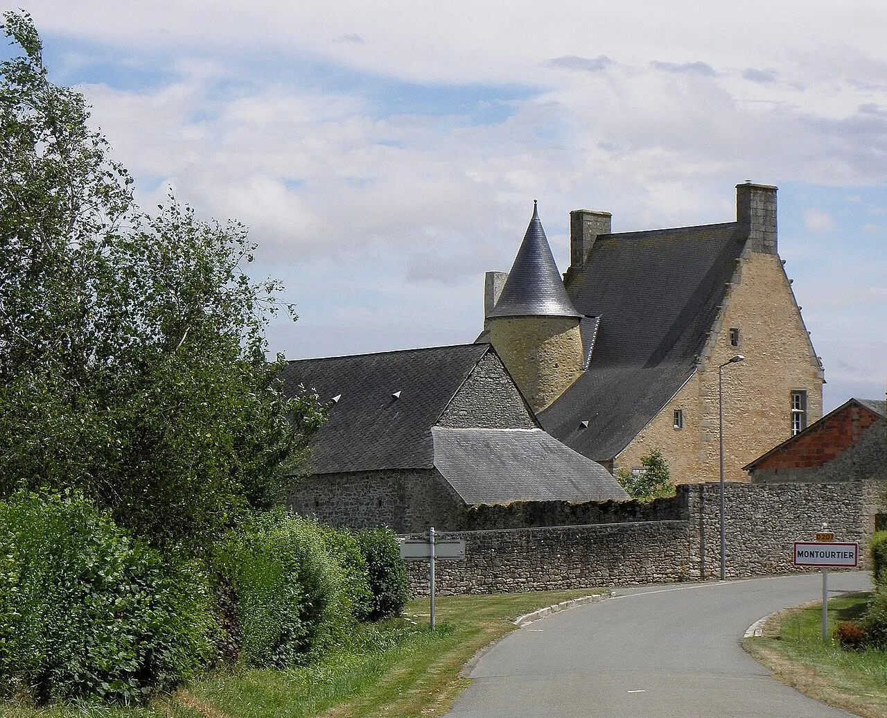 Presbytère