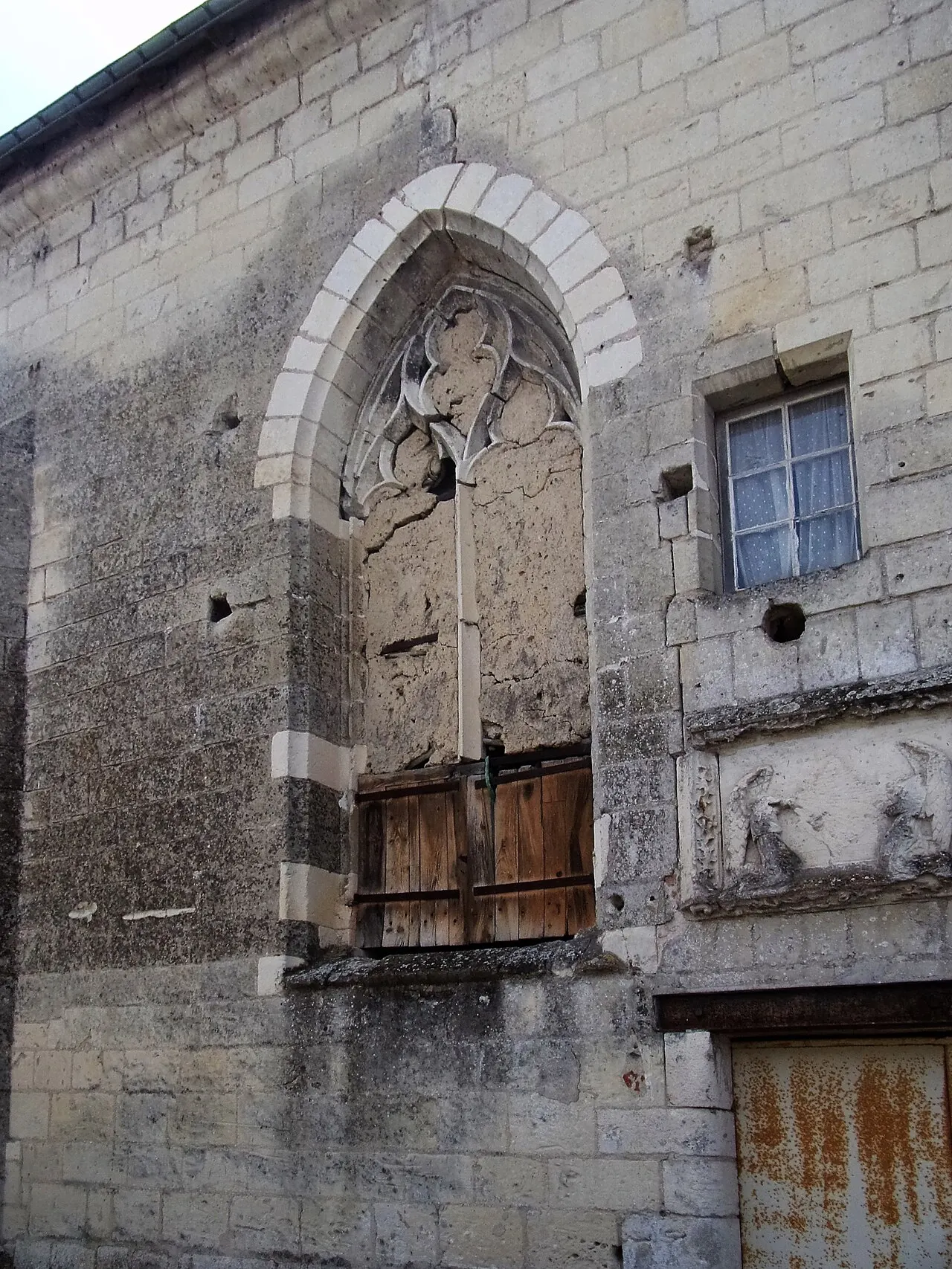 Ancien Hôtel-Dieu
