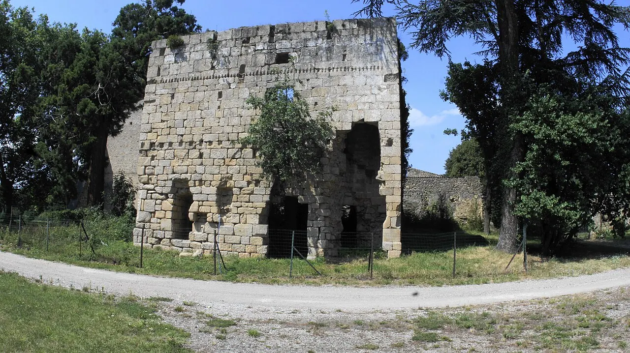 Monastère (ancien)