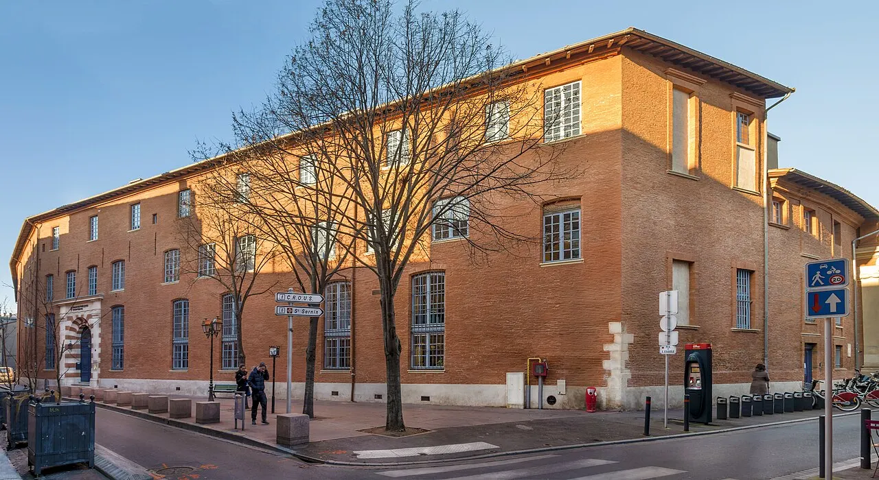 Collège de l’Esquile
