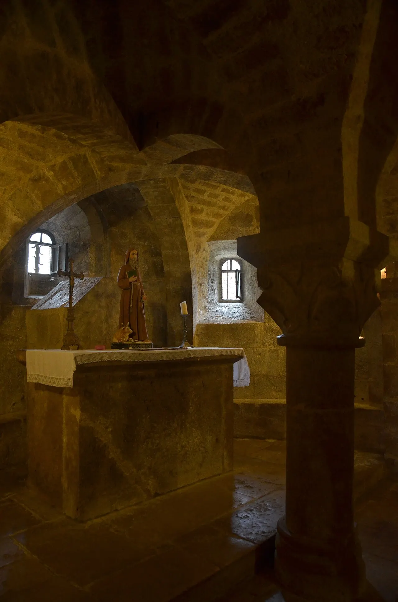 Église Saint-Martin