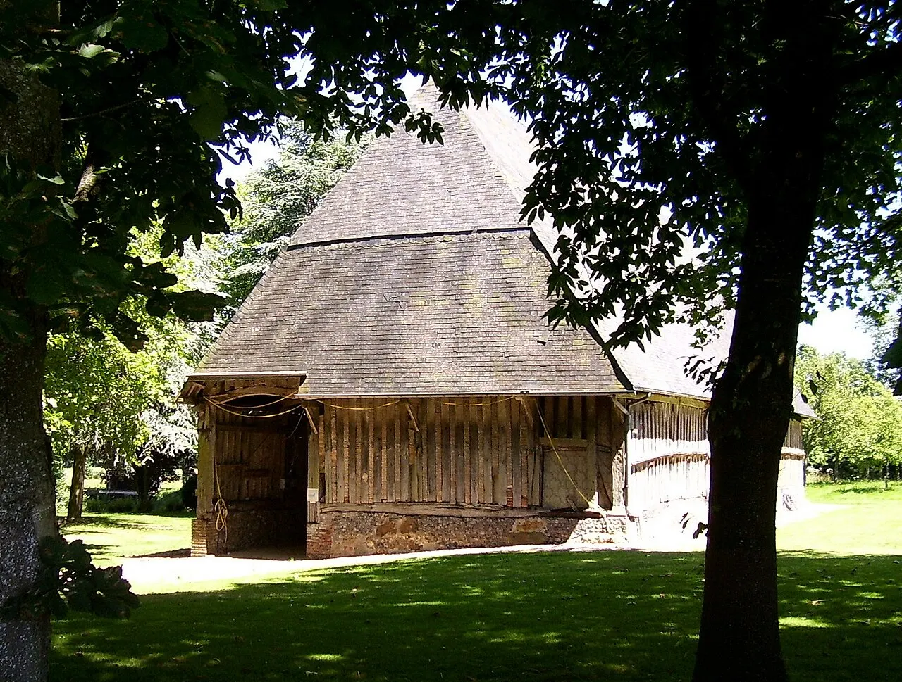 Manoir de la Fortière
