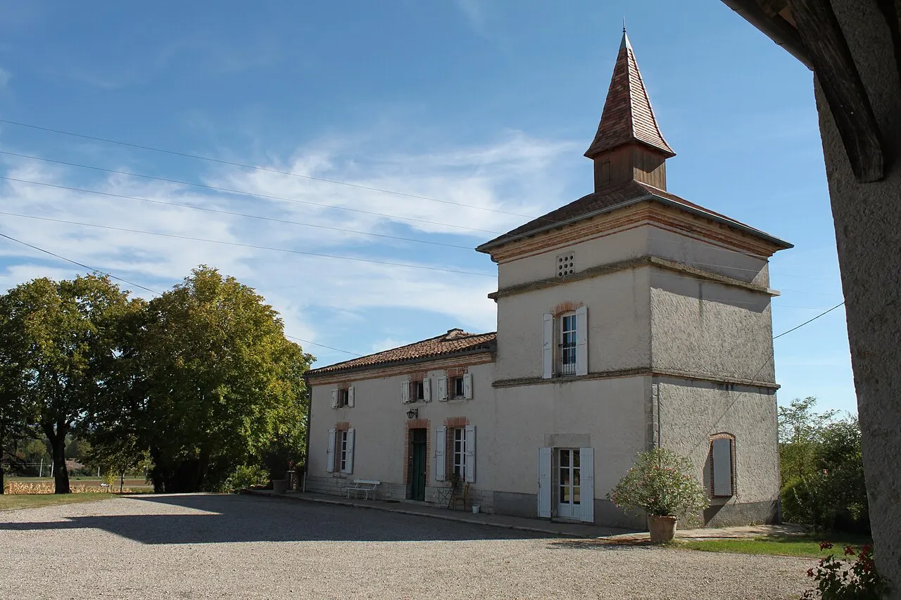 Caussade