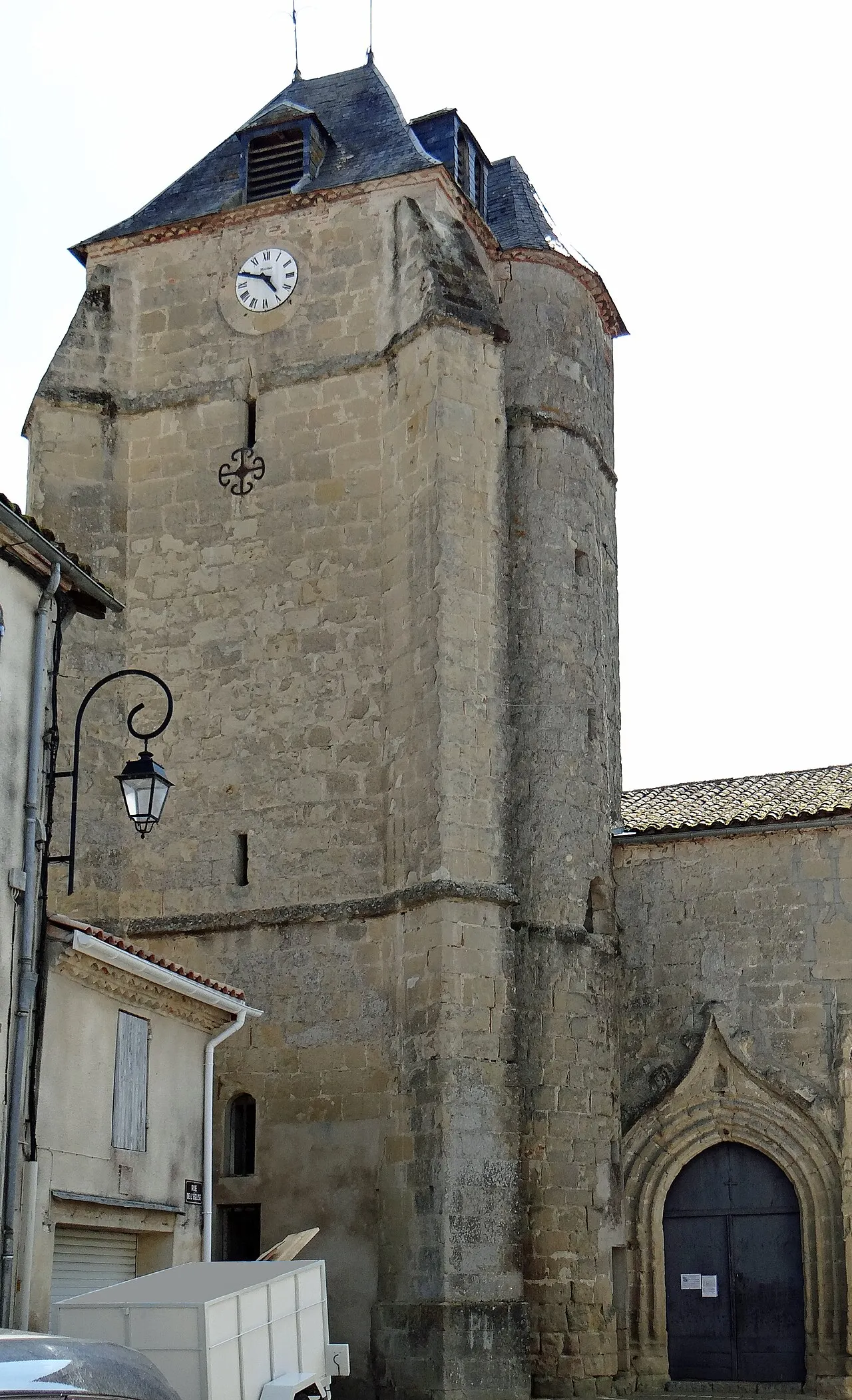 Église Saint-Jean-Baptiste