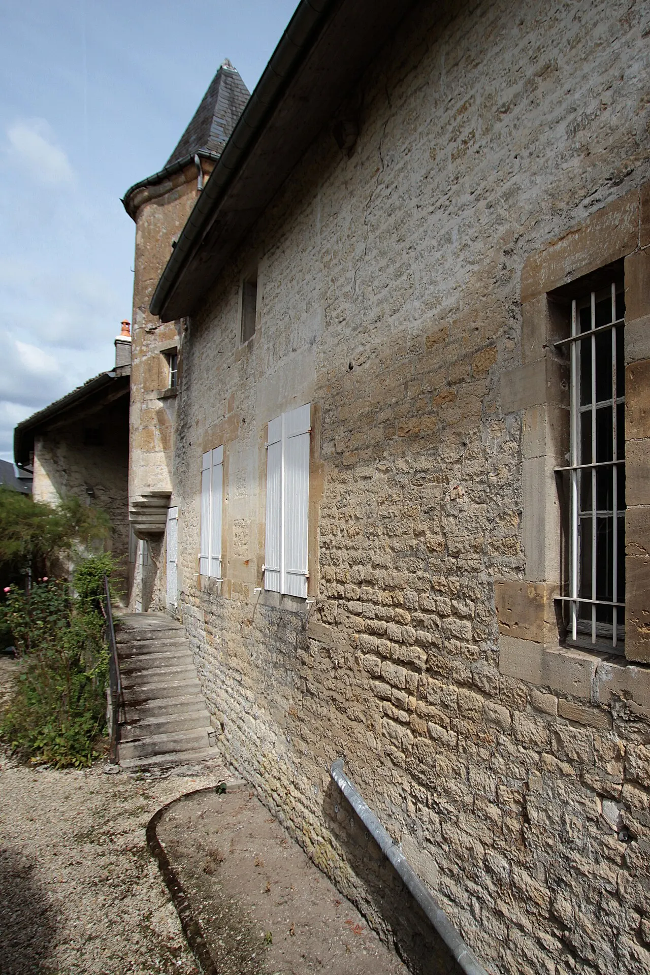 Immeuble