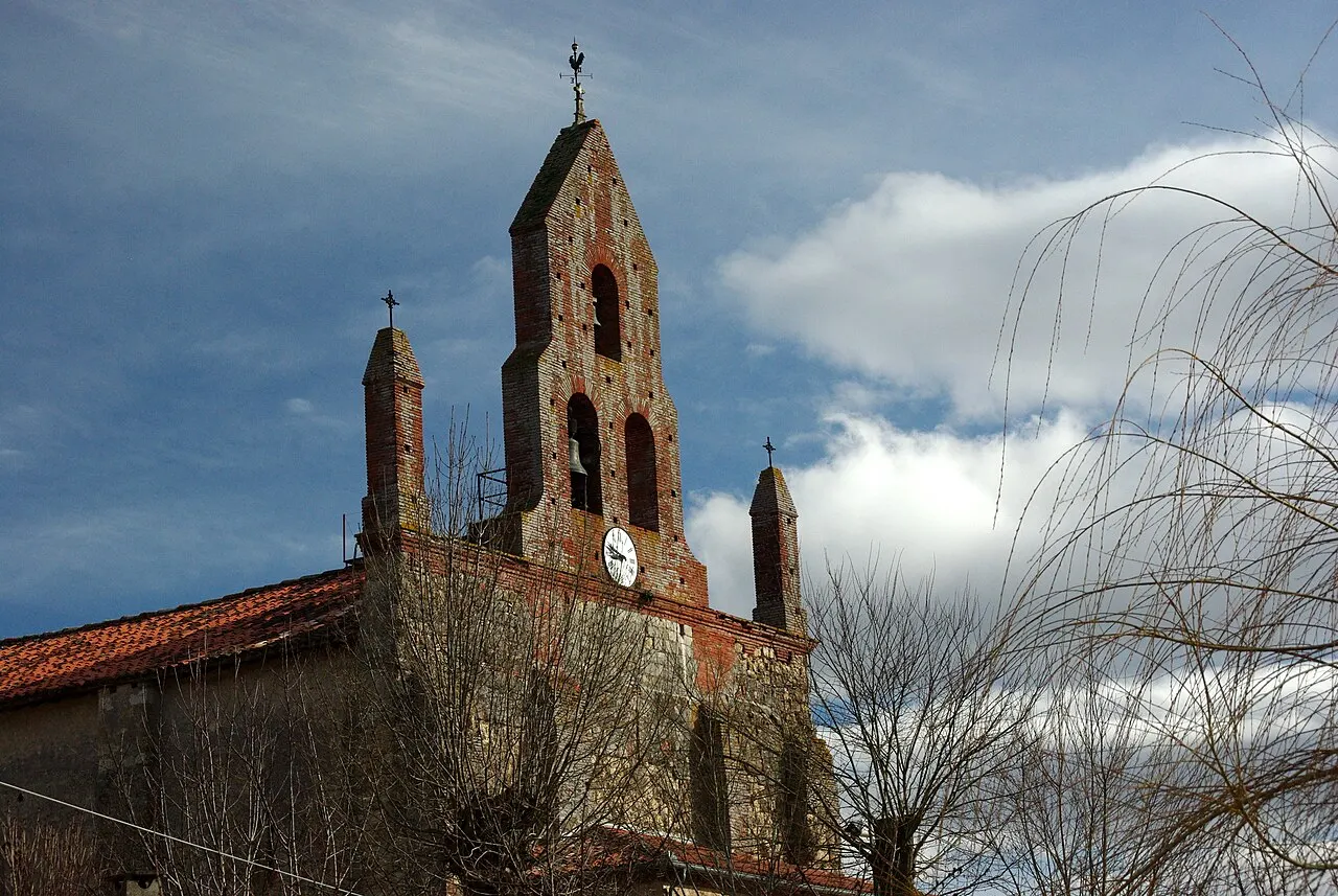 Sainte-Suzanne