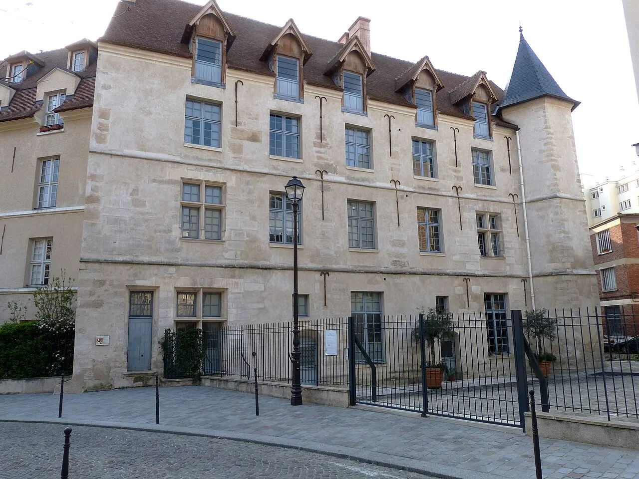 Ilôt de la Reine Blanche