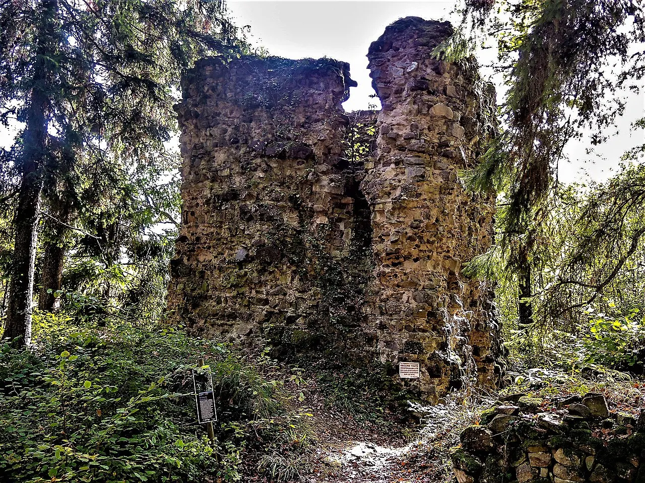 Château du Stettenberg