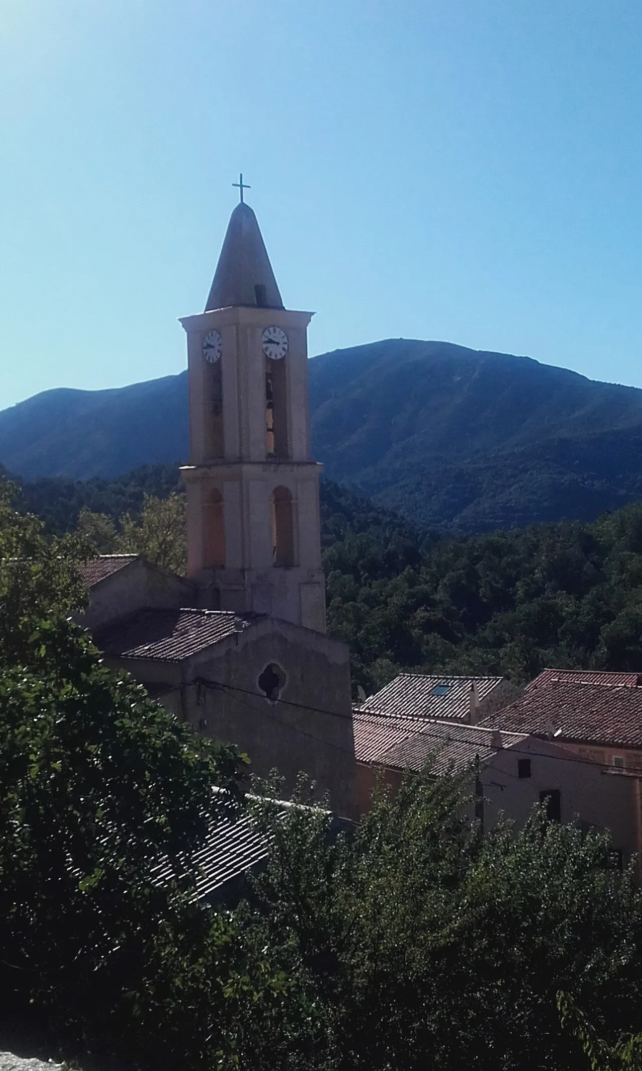 Église Saint-Martin