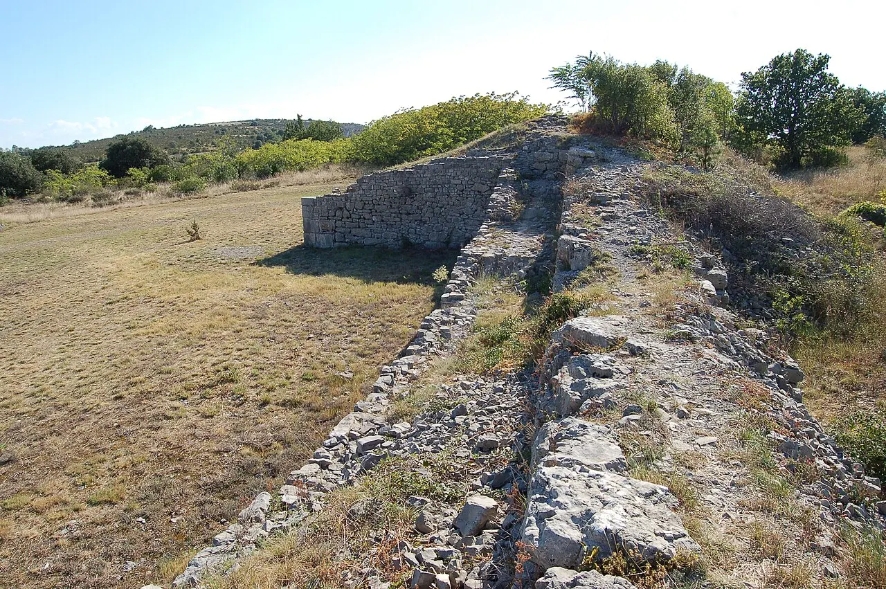 Lussas