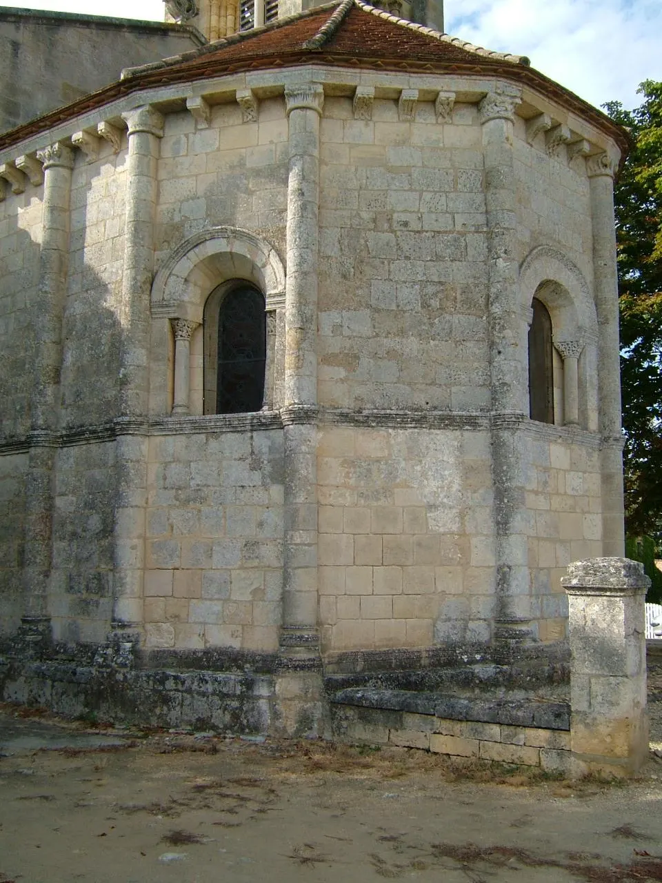 Église Saint-Pierre