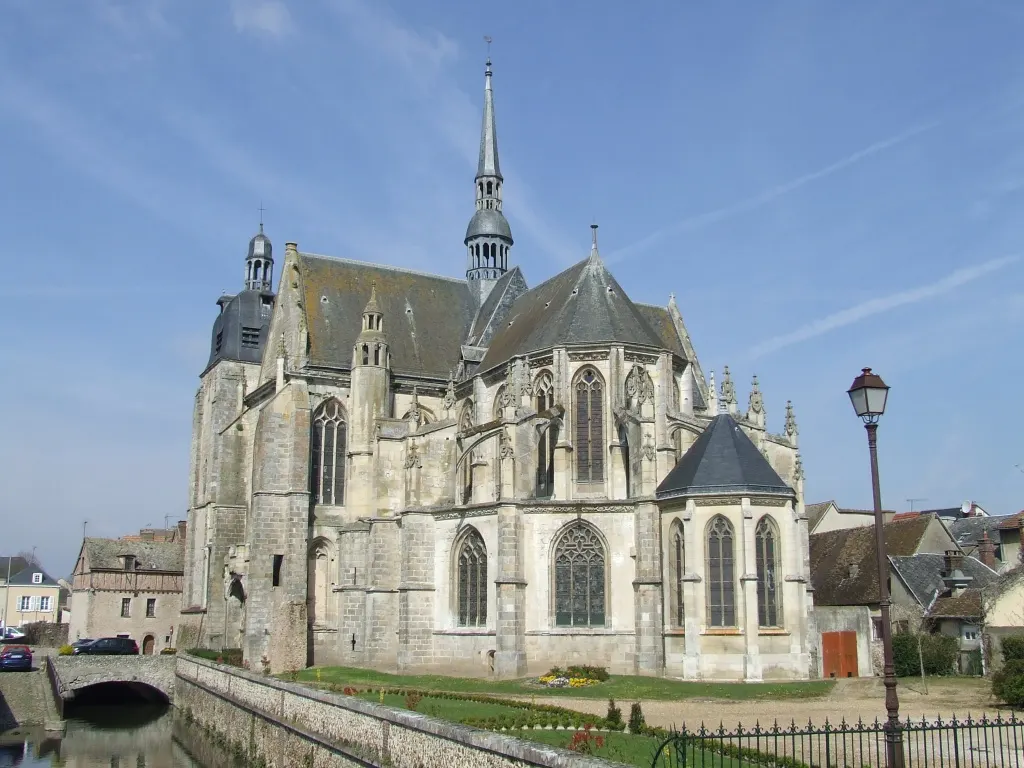 Église Saint-Sulpice