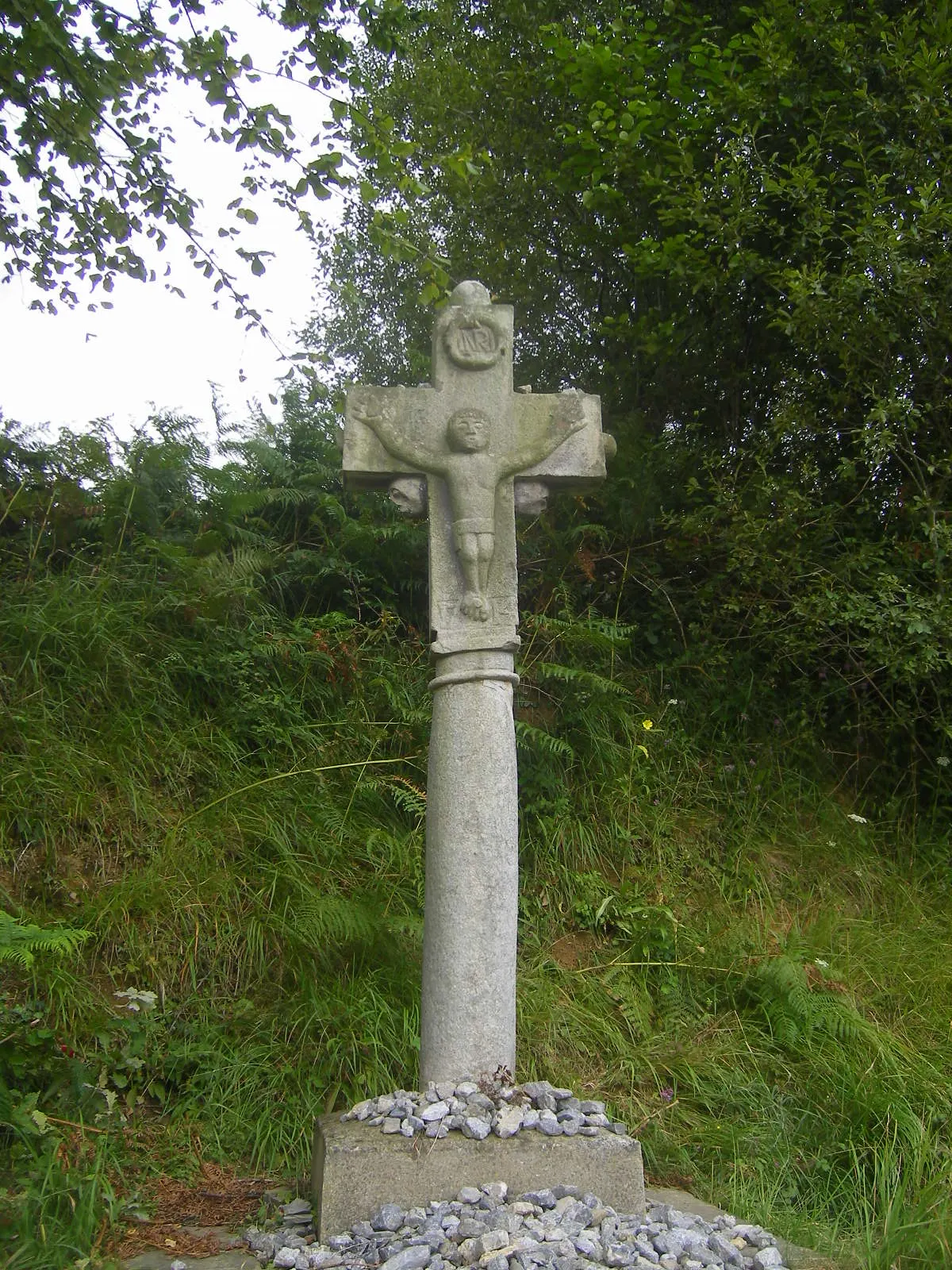 Croix de Galzetaburu