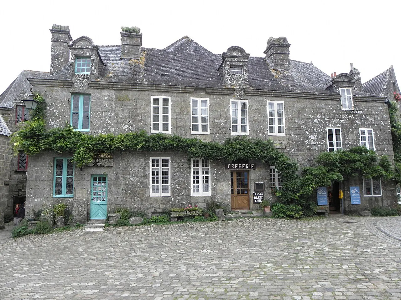 Vieille maison