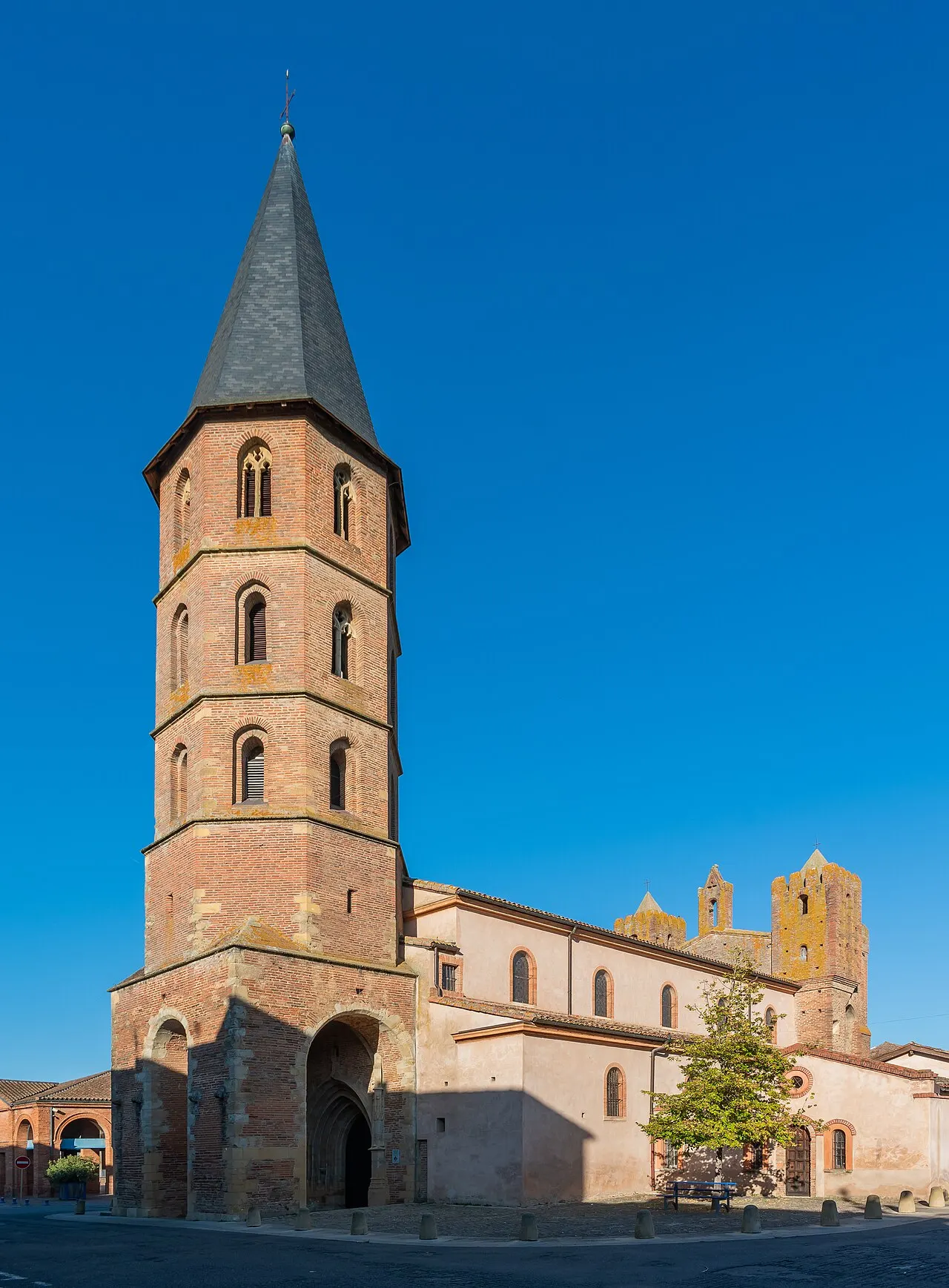 Église Saint-Adrien