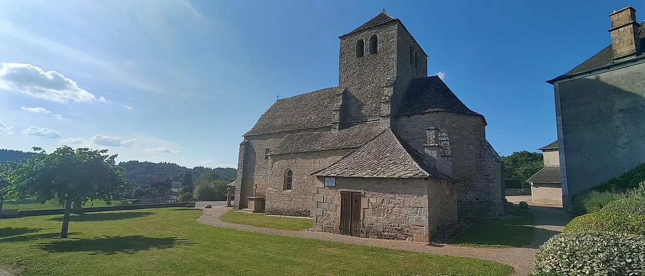 Église Saint-Martin
