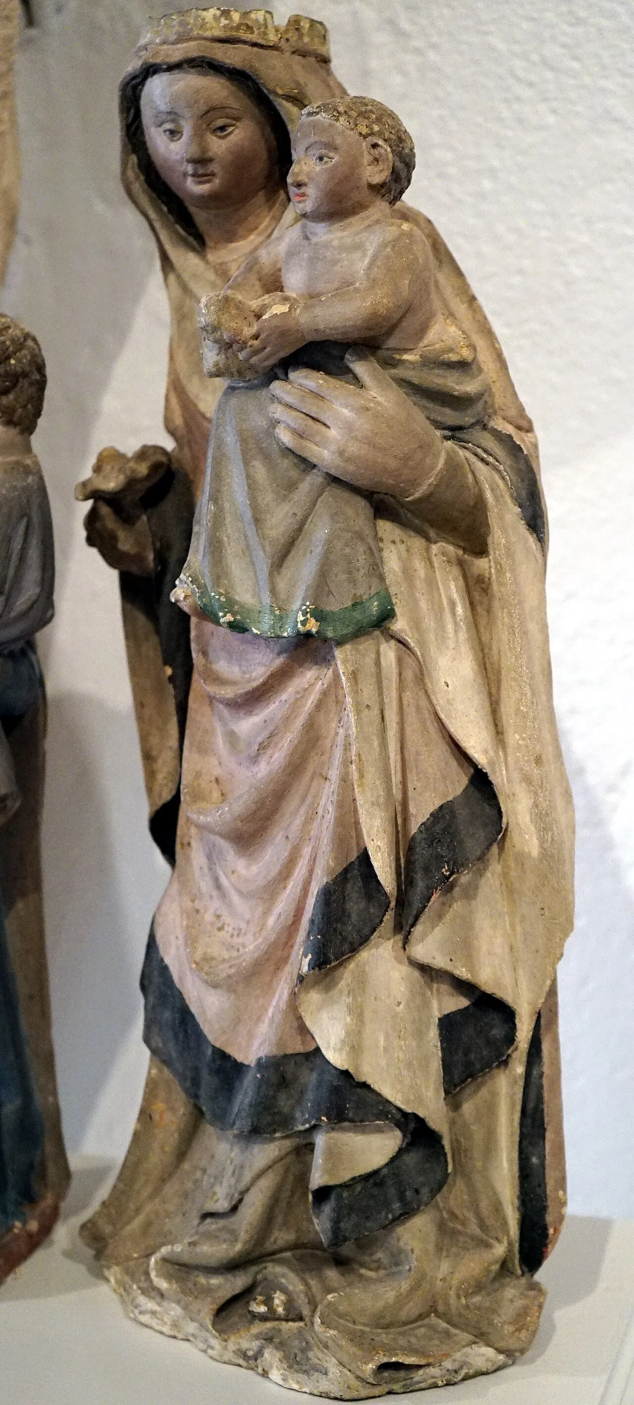 Église de Buxereuilles