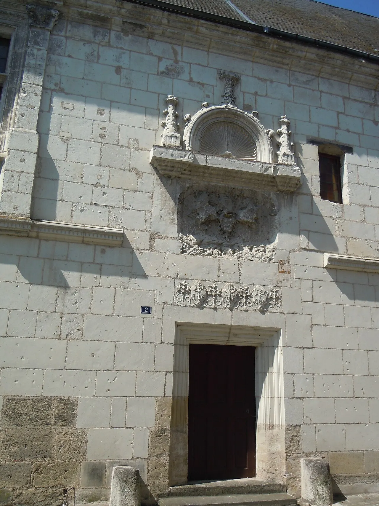 Maison d’Estouteville