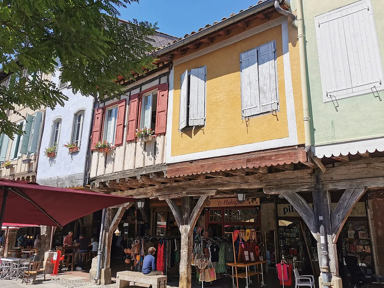 Maison Jammes