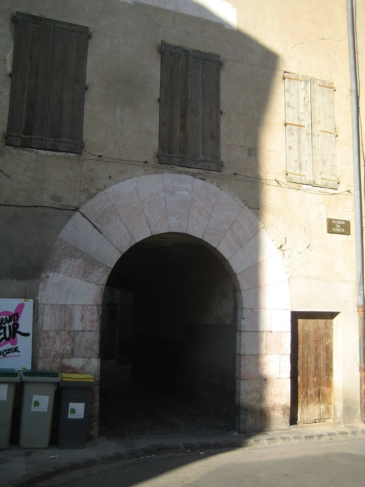 Hôtel d’Ardena