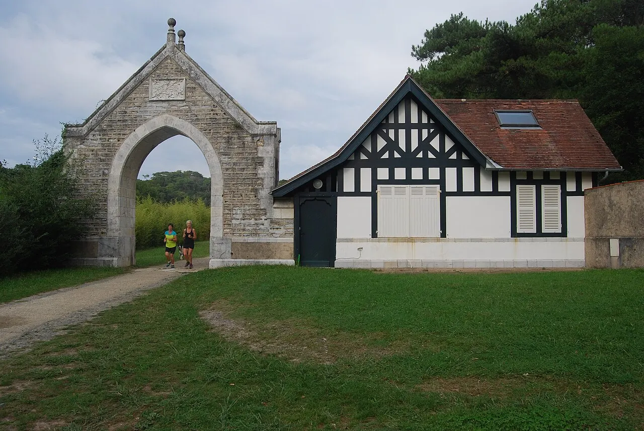 Domaine de Françon