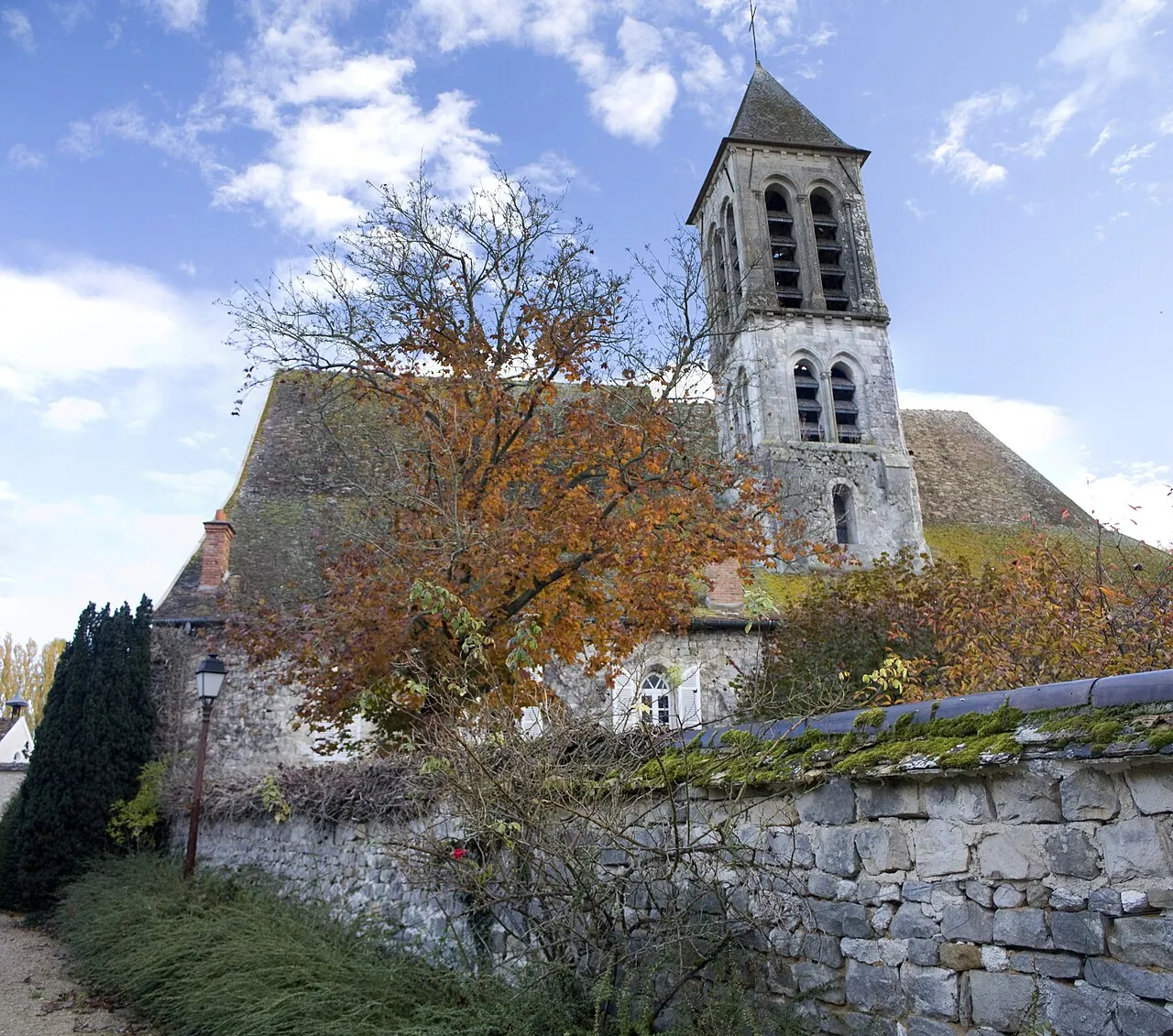 Église Notre-Dame-de-l’Assomption