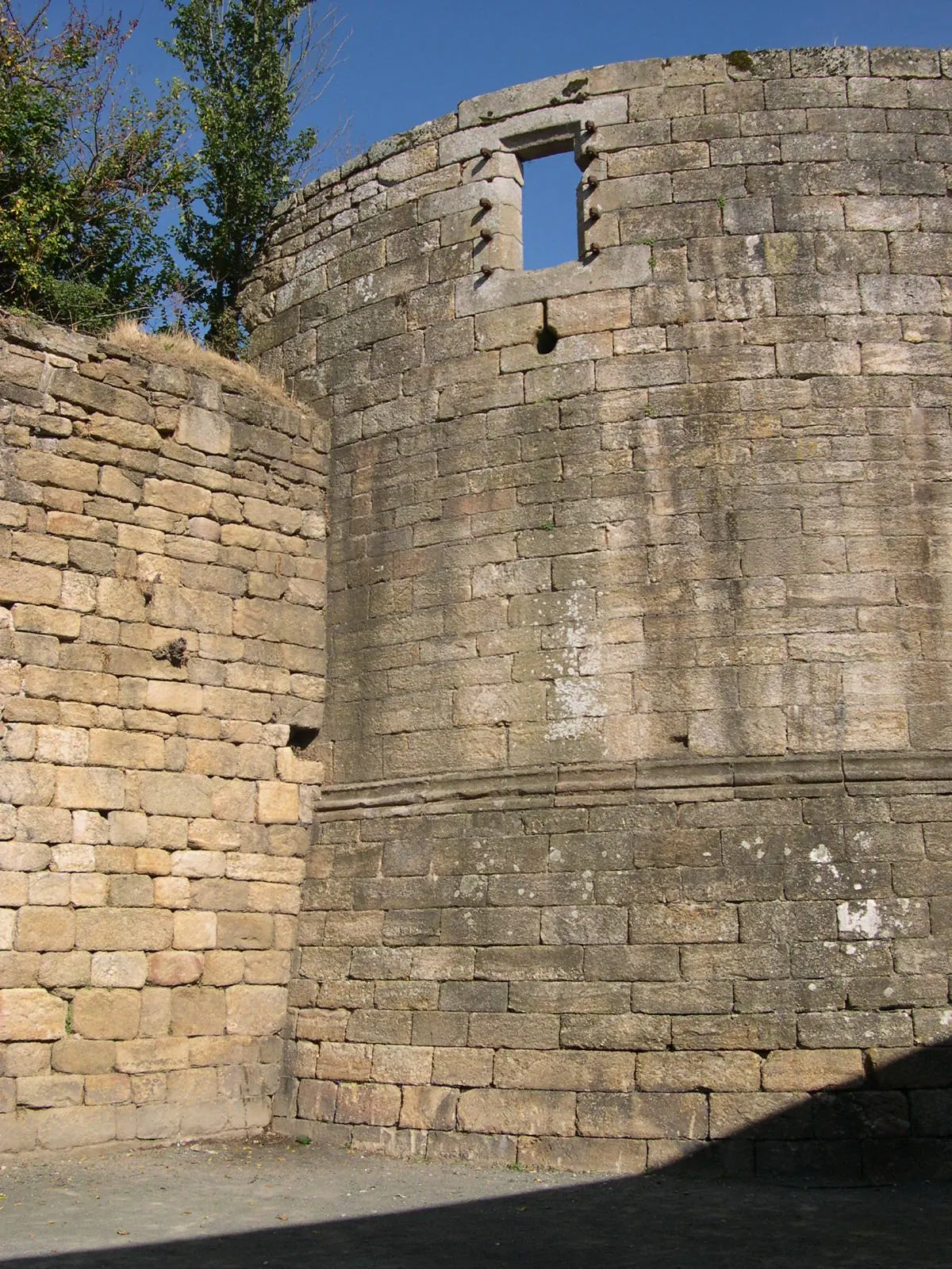 Château Pierre II