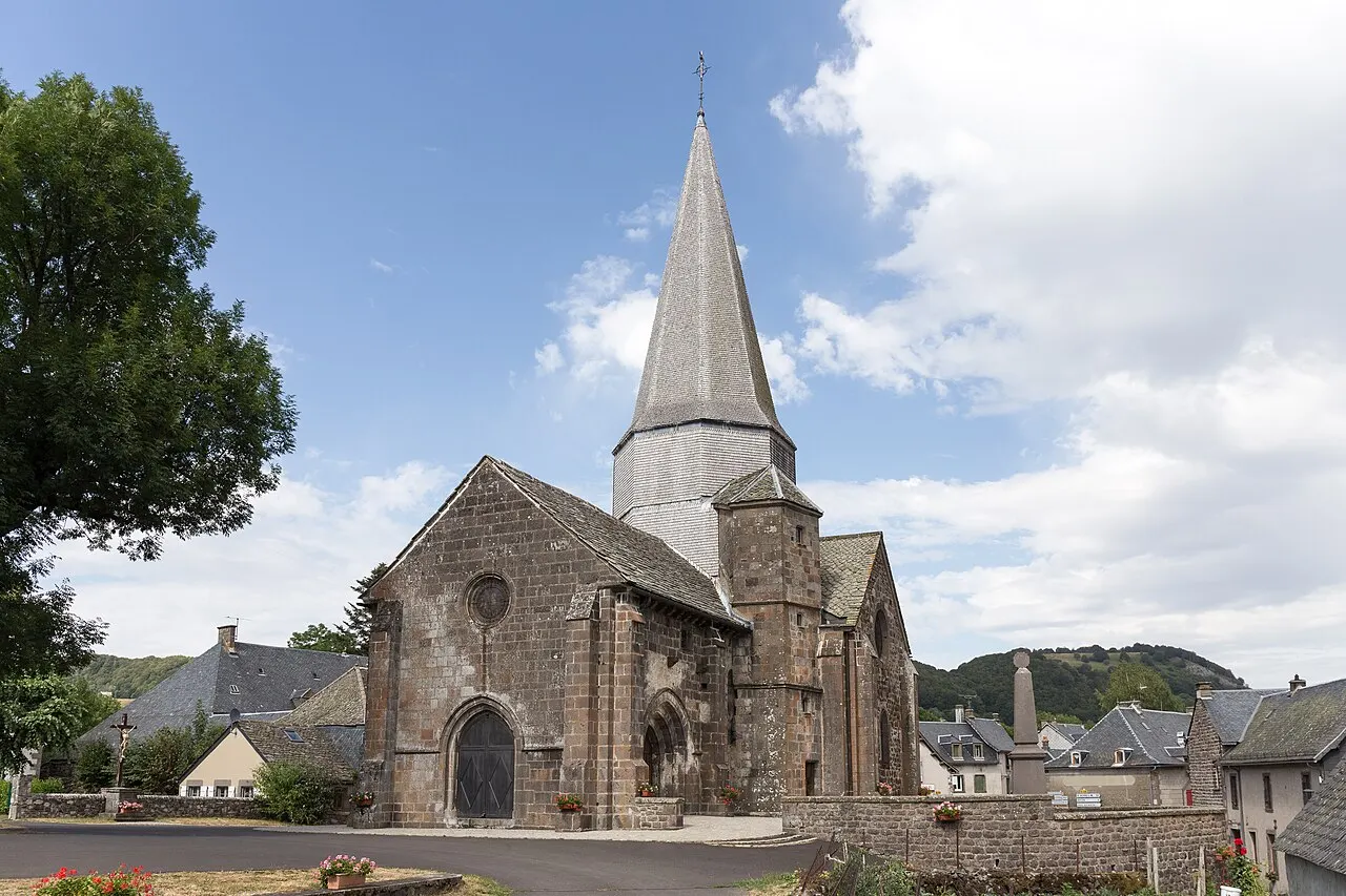 Église Saint-Georges
