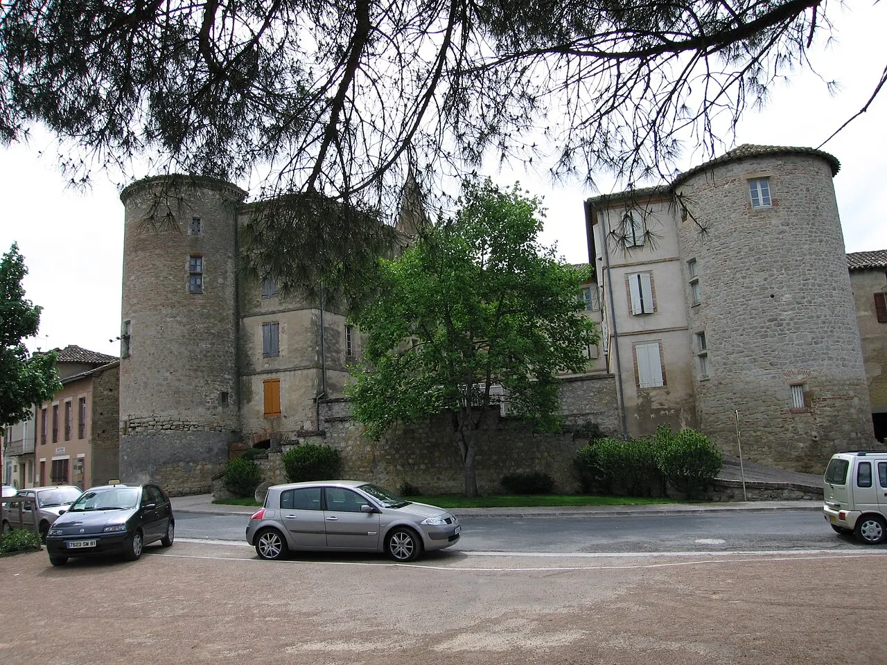 Salvagnac