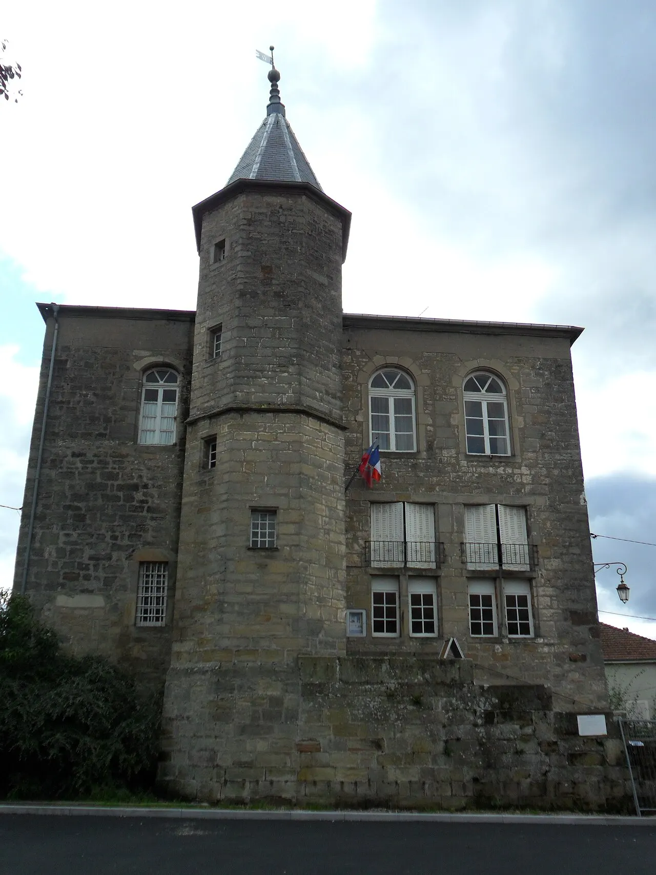 Château