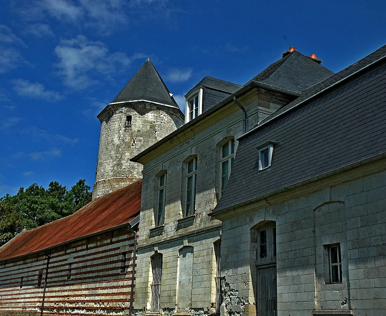 Château
