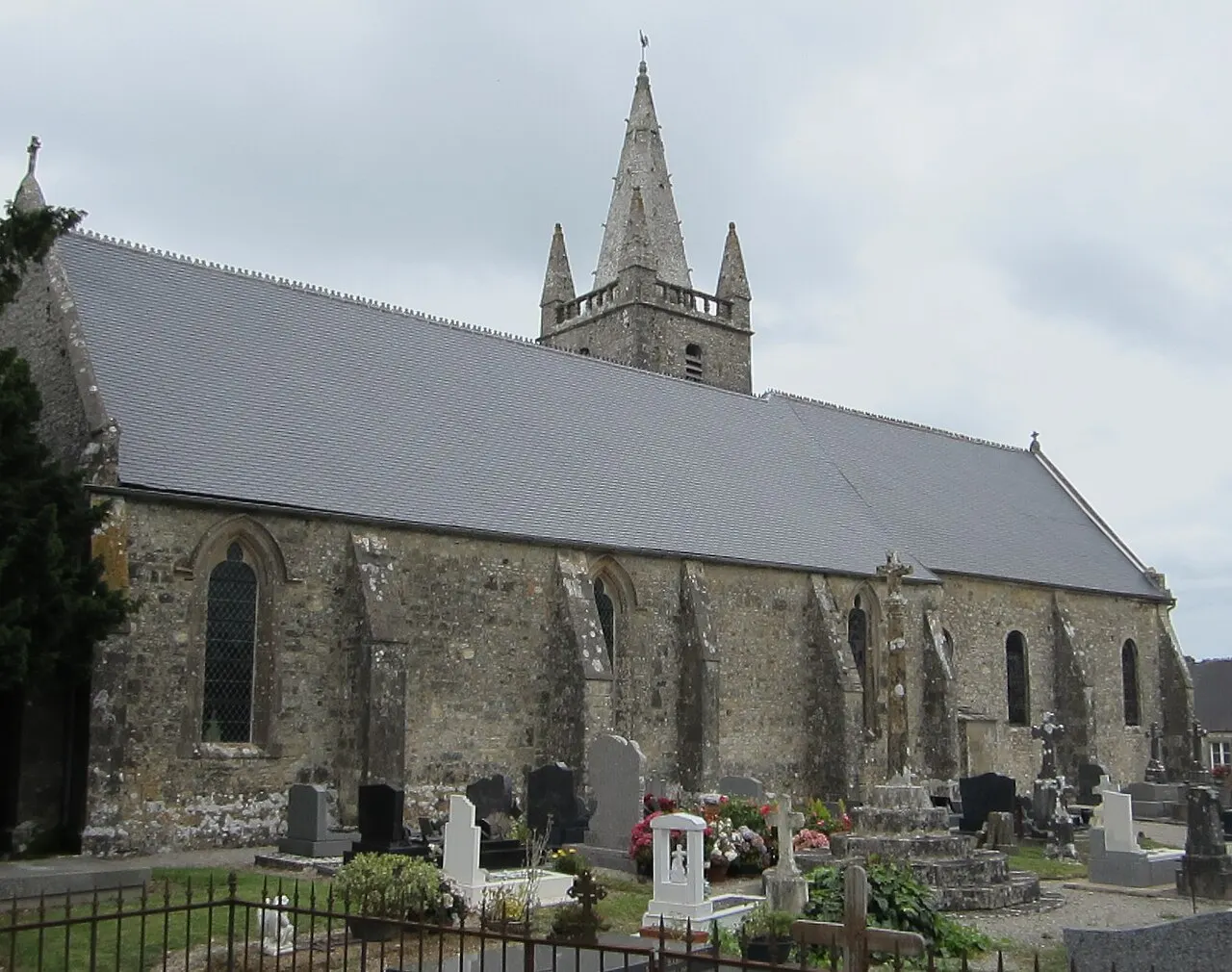 Golleville