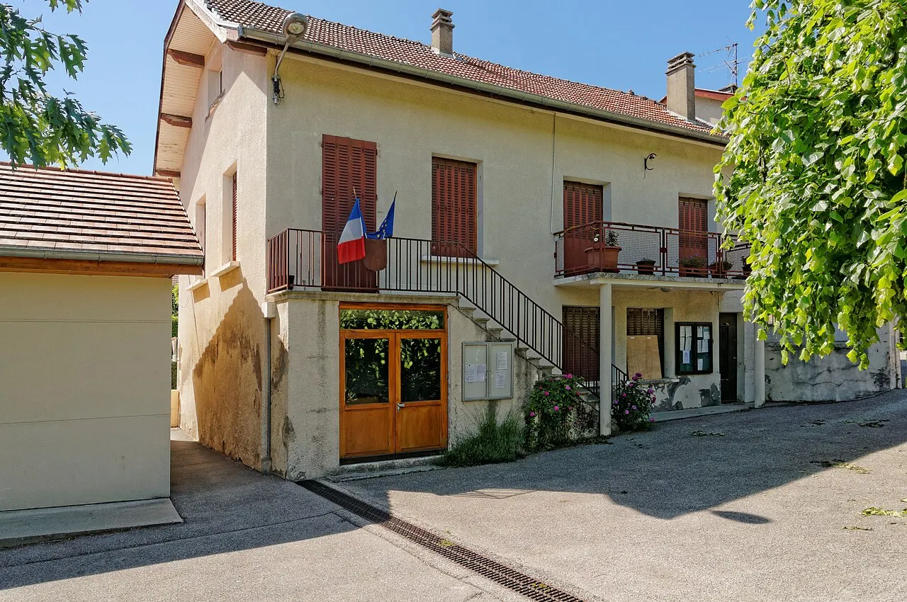 Montchaboud
