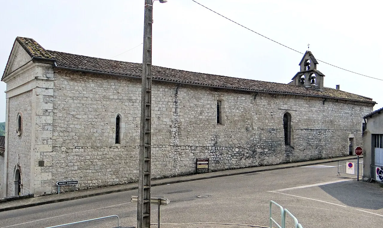 Église des Carmes