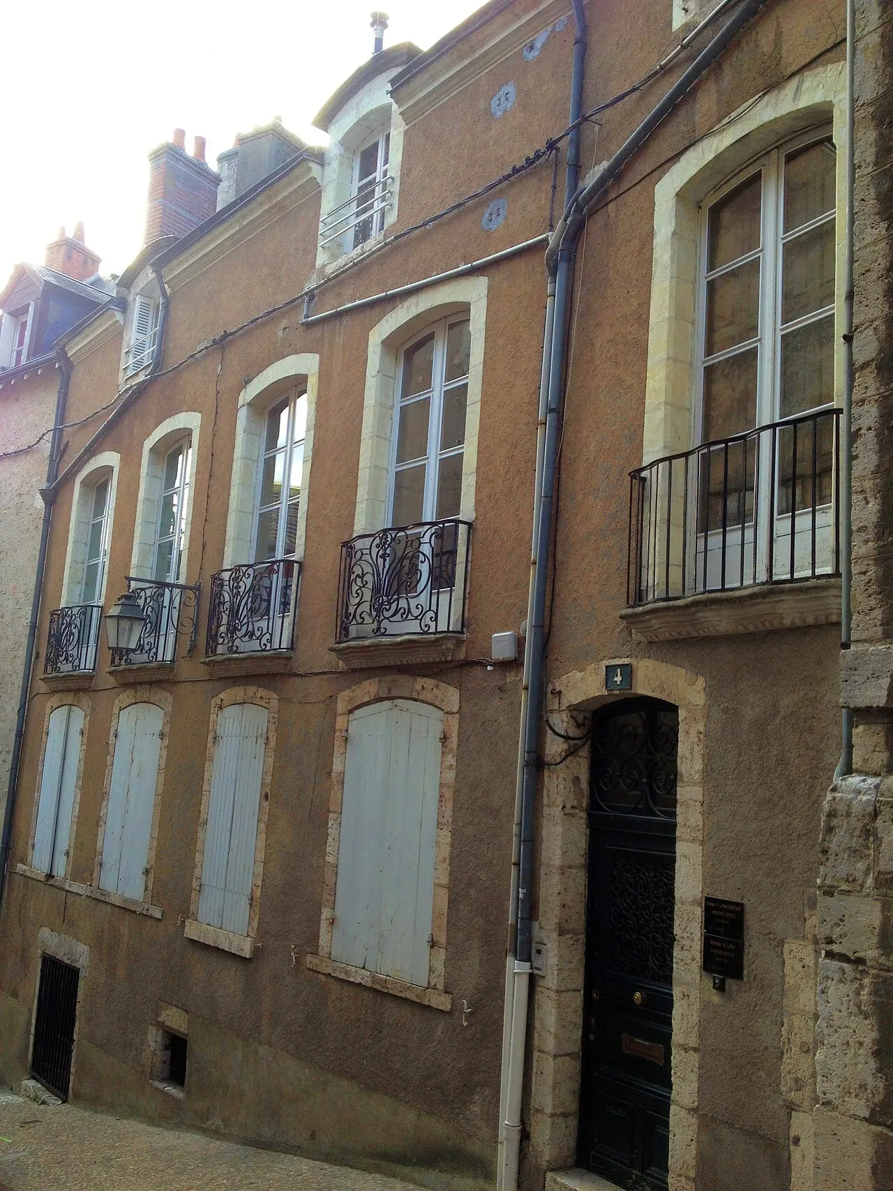Maison