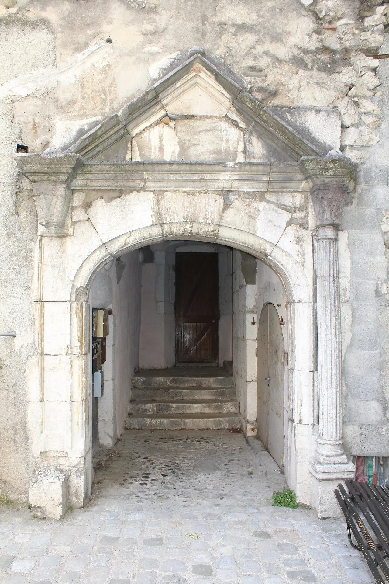 Hôtel Bagnorea