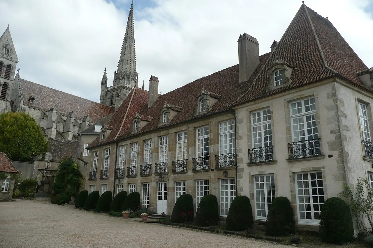 Hôtel d’Éguilly