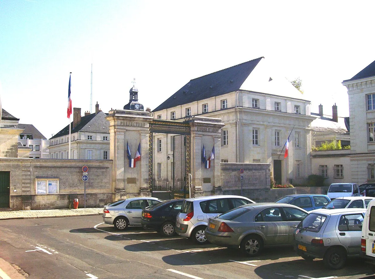 Préfecture