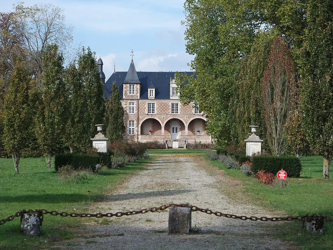 Château