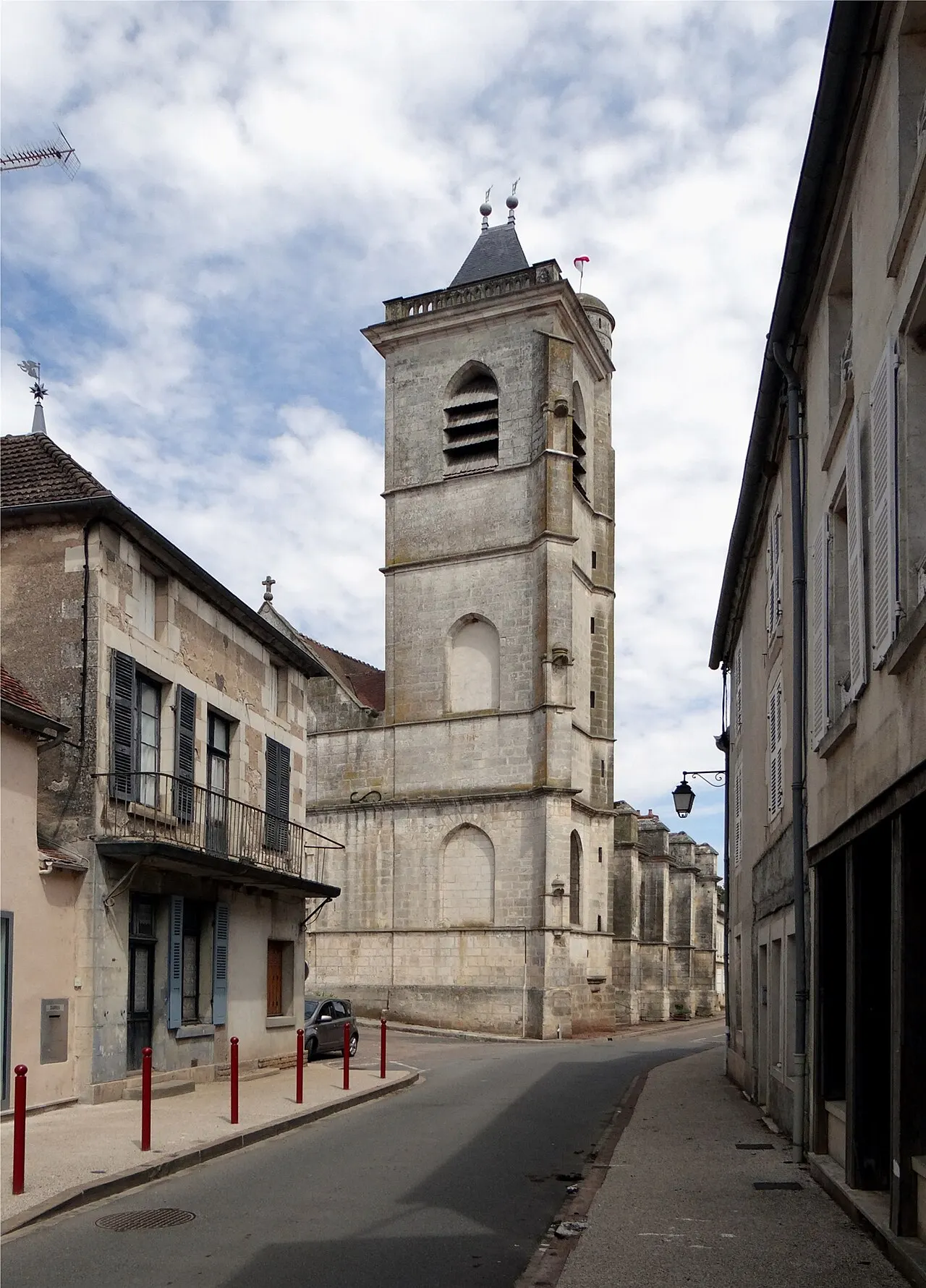 Église Notre-Dame