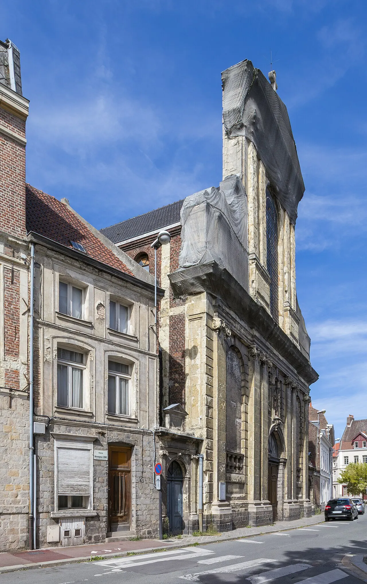 Église Saint-Jacques